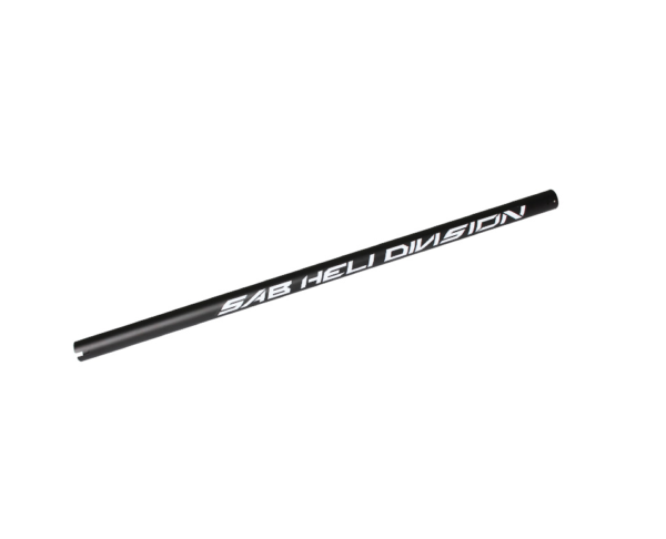 Aluminum Tail Boom