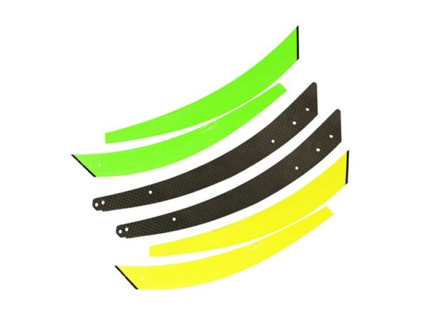 Front Lower Side Frame