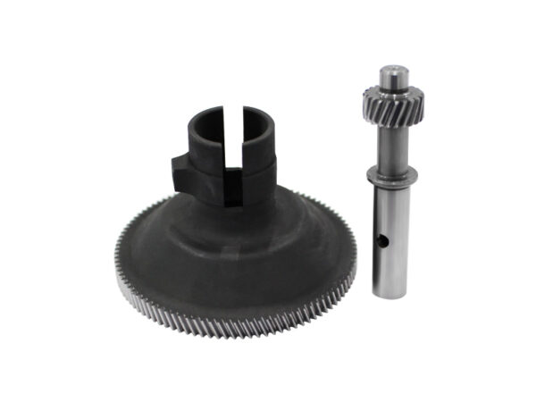 Output Slant Gear