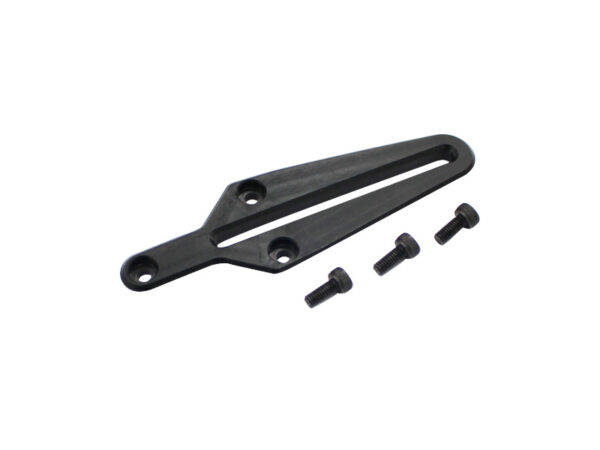 Plastic Anti-rotation bracket