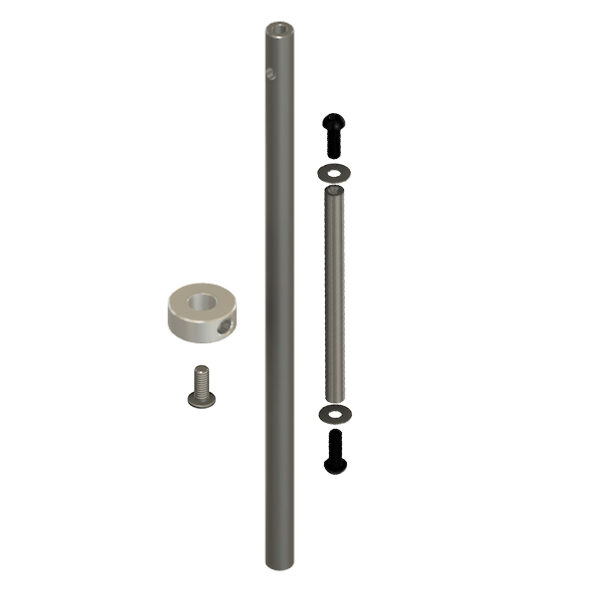 Shaft Set -LOGO 200