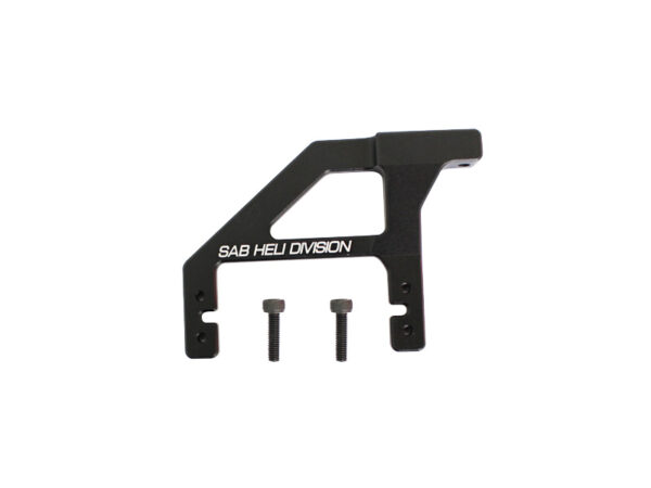 Aluminum Tail Servo Mount