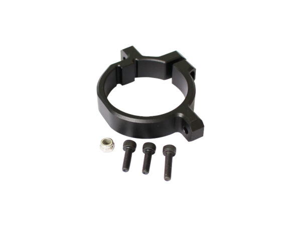 Aluminum Front Boom Clamp