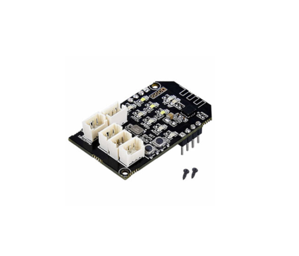 OMP M1 Flight Control Board with SFHSS RX (Futaba)