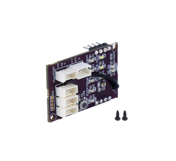 OMP M1 Flight Control Board with OMP RX