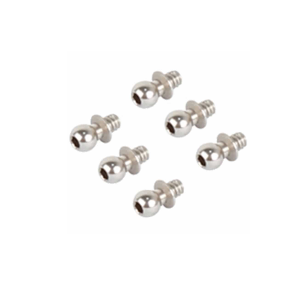 OMP M1 Servo Ball Joint Set Zen RC