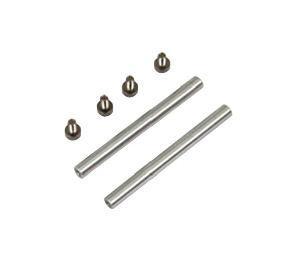 OMP M1 Feathering Shaft Set