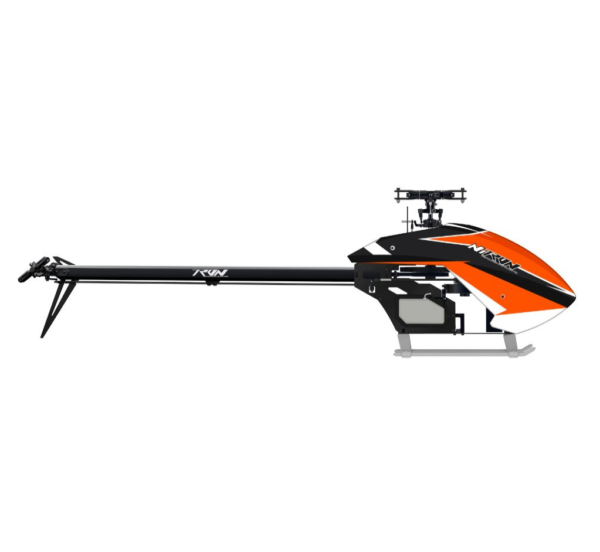 NiTron 50 Helicopter Kit