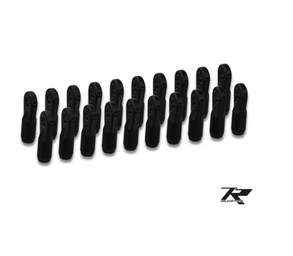 Ball link set 2.5mm