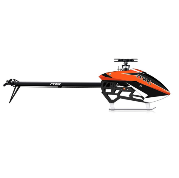 Tron 5.5 Helicopter Kit