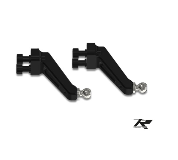 Main grip arms Tron 7.0