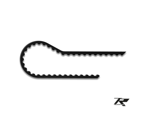 Tail belt Tron 7.0