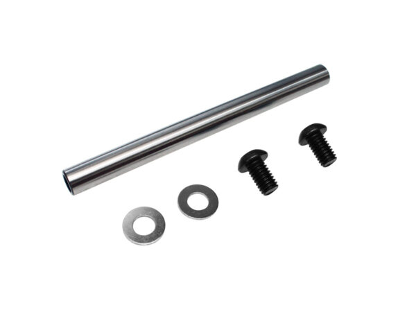 Steel Spindle Shaft