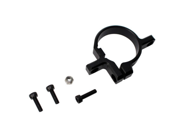 Aluminum Front Boom Block 30mm