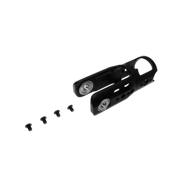 Aluminum Tail Case 30mm