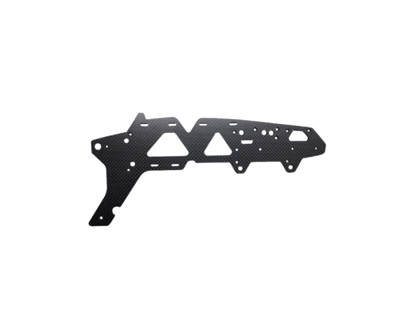 Carbon Fiber Upper Main Frame