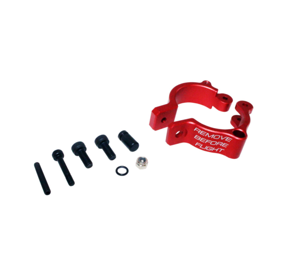 Tail Boom Tension 30mm