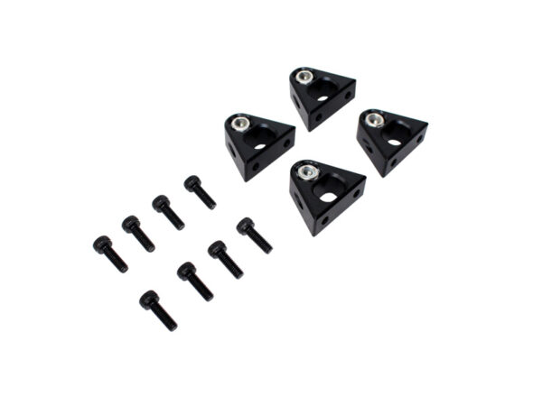 Aluminum Landing Gear Mount