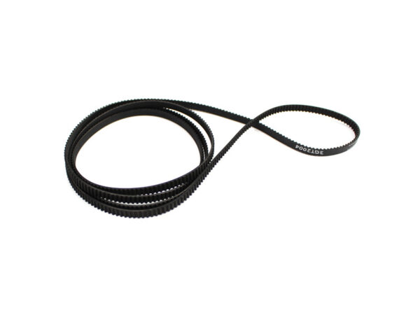 Tail Belt 2004-6mm