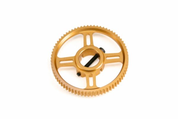 A3 Tail belt gear 72T