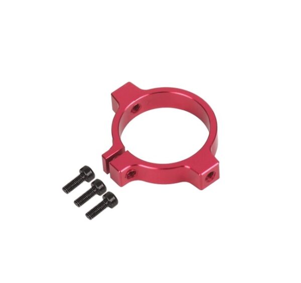 A3 Tail boom brace mount