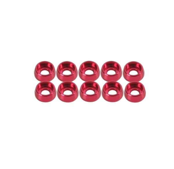 A3 Aluminum washer