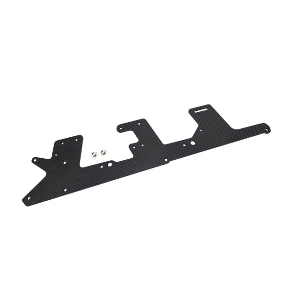 Kraken S 700 Main Frame