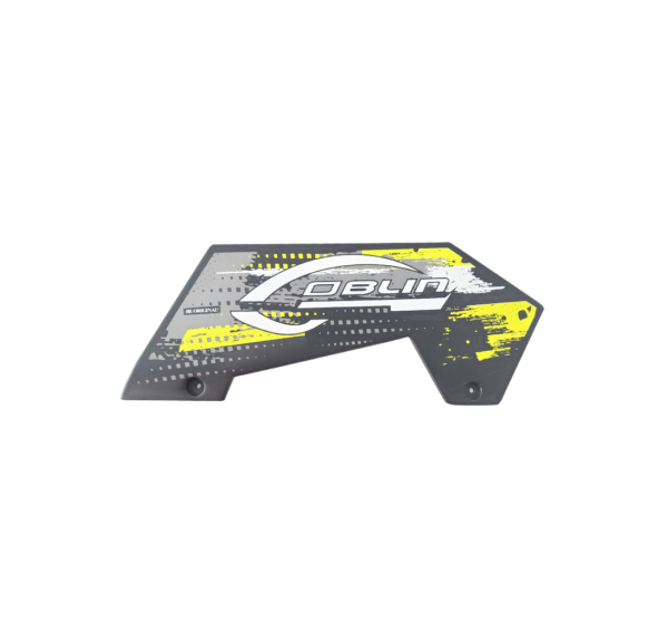 Kraken S Lower Side Frame SX (Left)
