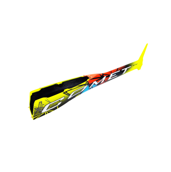Mini Comet Combo Tail Boom