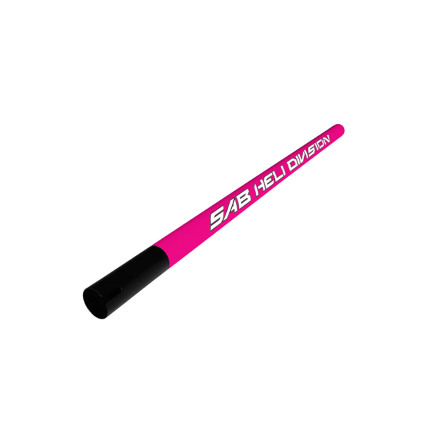 RAW Aluminum Boom Pink