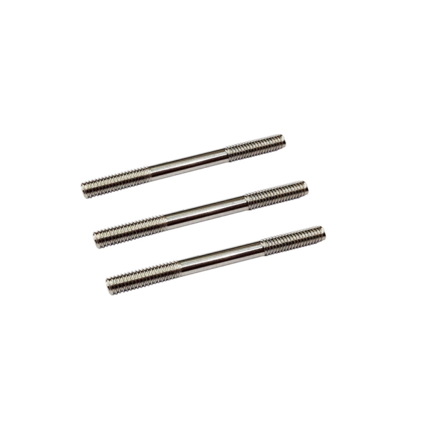 Steel Elevator Servo Linkage