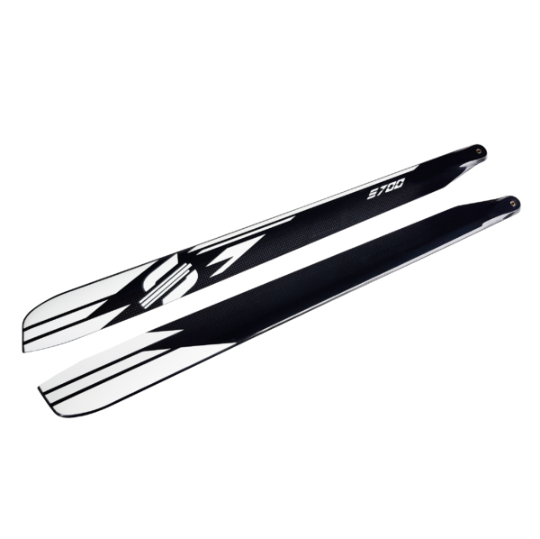 SAB S700 Main Blades