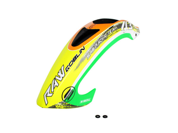 RAW 580 Canopy
