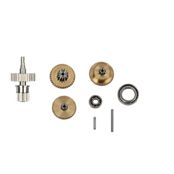 Replacement DS290MG Gear Set