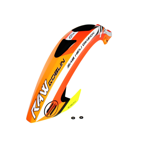 RAW 700 Piuma Canopy