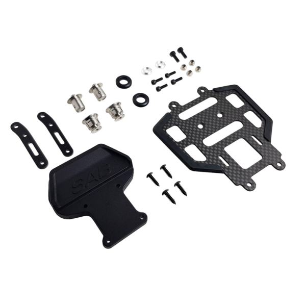 RAW 700 Canopy Conversion Kit