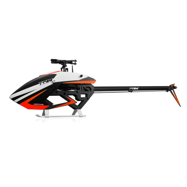 Tron 5.8 Heritage kit (neon orange)
