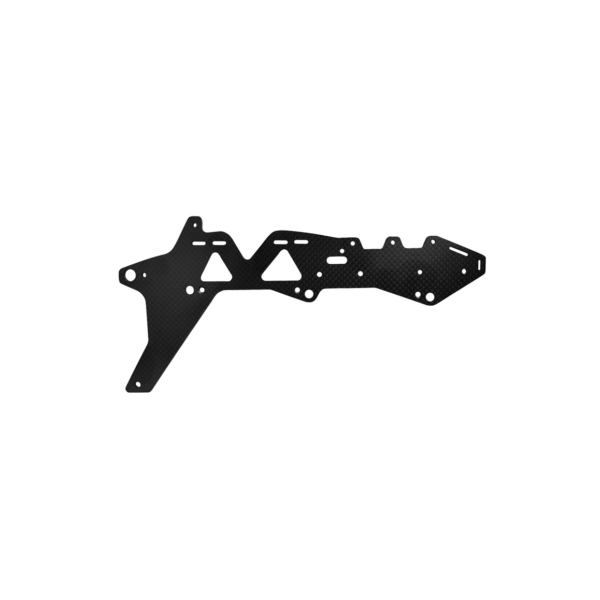 RAW 580 Nitro Main Frame