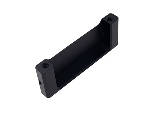 Aluminum Main Plate Rear Spacer