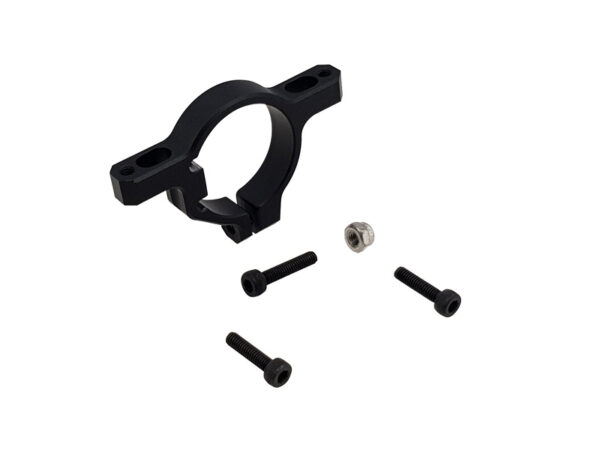 Aluminum Front Boom Block