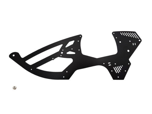 Carbon Fiber Main Frame