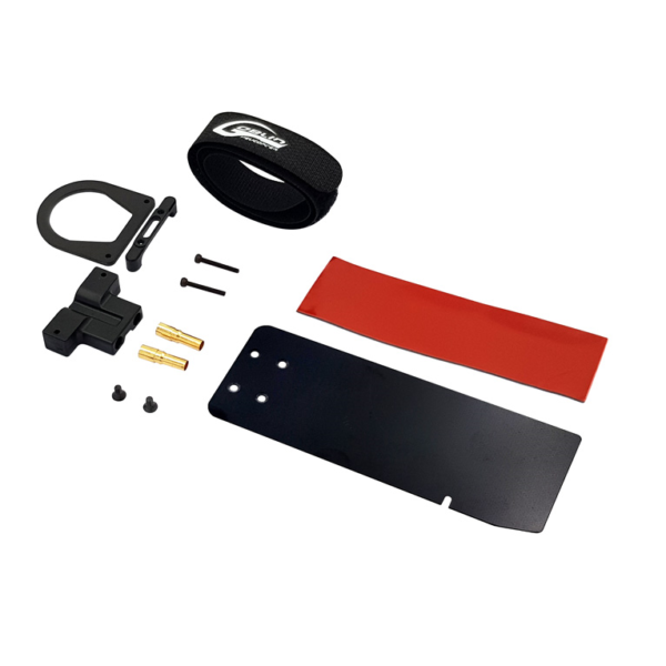 RAW 420 Battery Tray