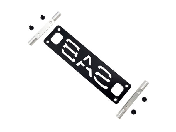 ESC Plate
