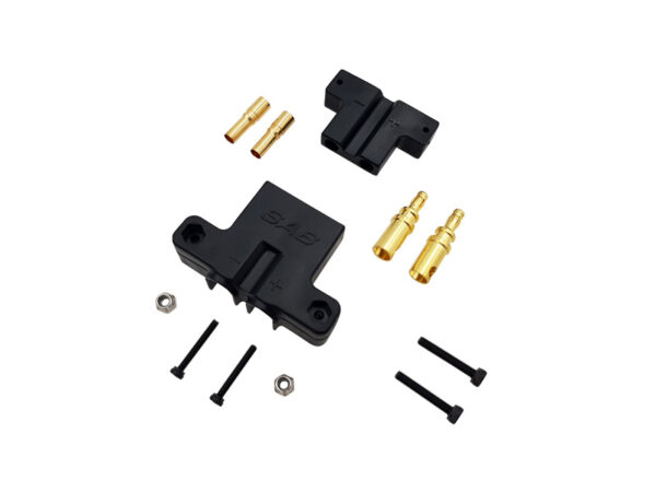 Connector Case
