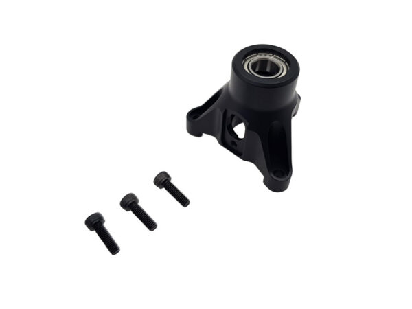 Main Shaft Bearing Support