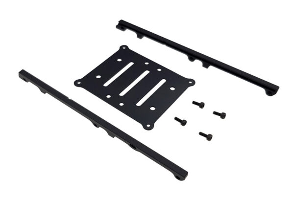 Aluminum Battery Guide