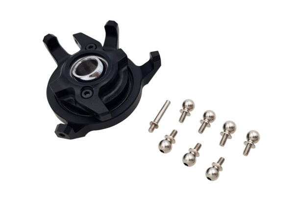 Aluminum Swashplate