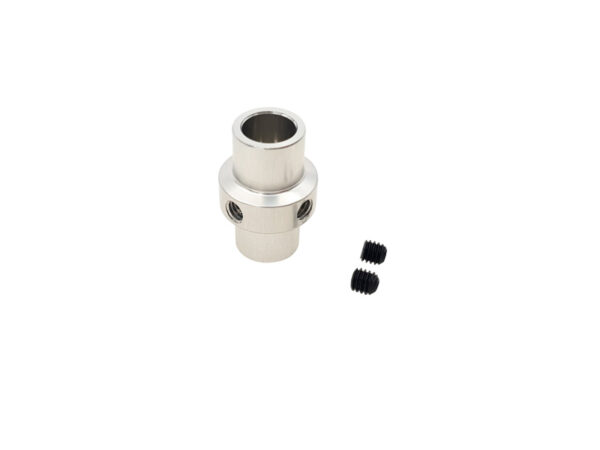 Aluminum Main Shaft Blocking