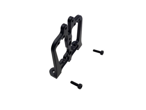 Aluminum Front Servo Mount