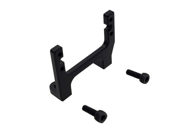 Aluminum Rear Servo Mount
